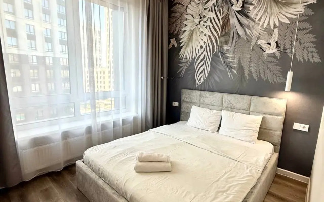 Апартаменты в ЖК Tau House 00199700