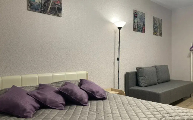 Квартира 2 Серебряный Век на Берегу Водохранилища