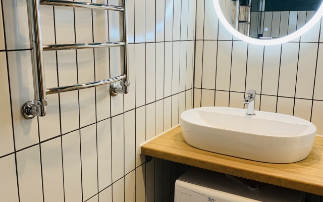 Na Kozhevnicheskoy Apartaments