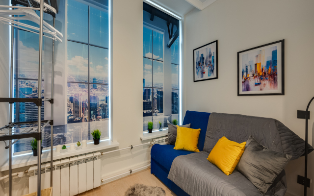 Wonderhouse  Vernadskogo Apartments