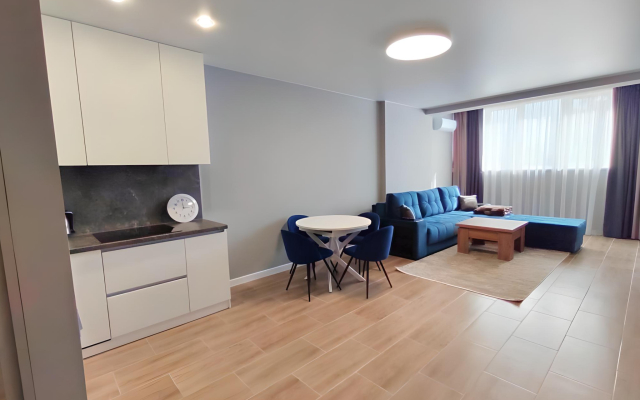 Апартаменты Fanhouse