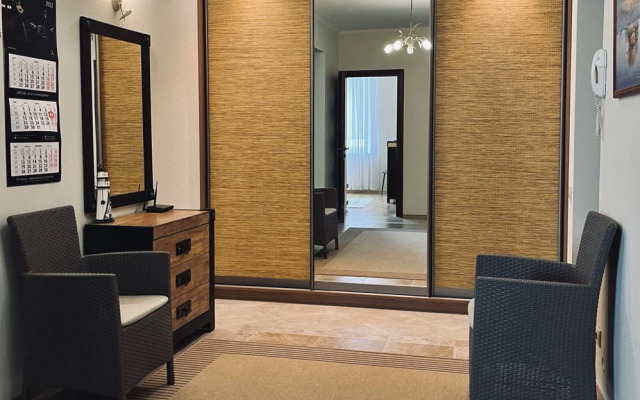 Апартаменты Sea Resort