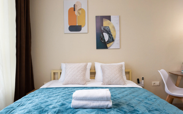 Roomonday V Zhk Smayl Art.0009.05 Apartment