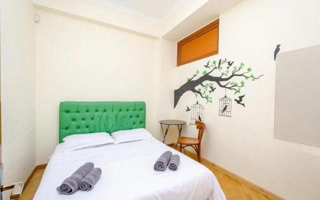 Areva Hostel & Apartment