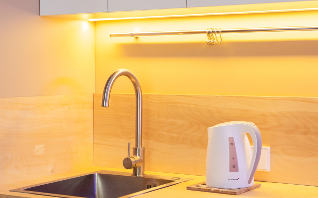 Keygo 0214 ryadom s Parkom Yeritasardutyan Apartments