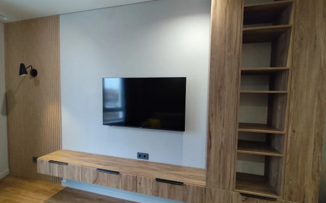 Квартира 2 Ночи на Улице Воронежской