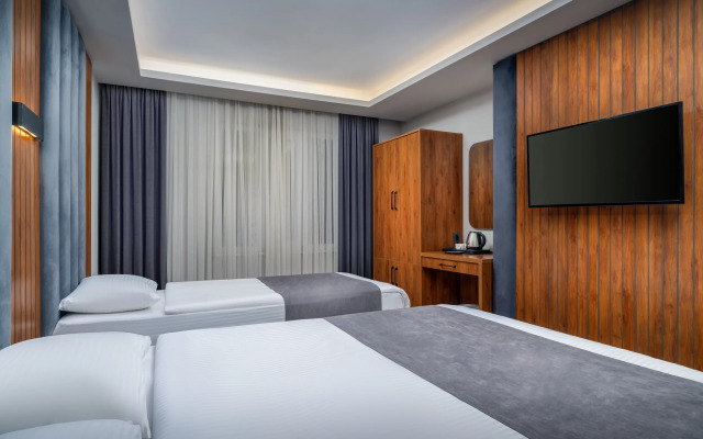 Elite Hotels Istanbul Airport