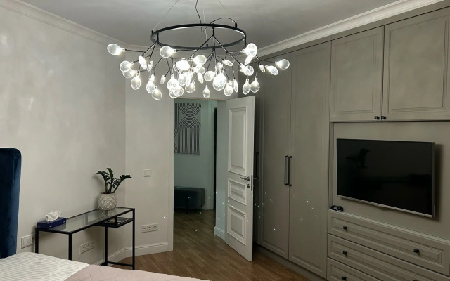 Stilnaya Ot Dizajnera U Morya Zlk_apart flat