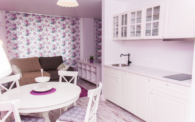 Pskov Design Flat