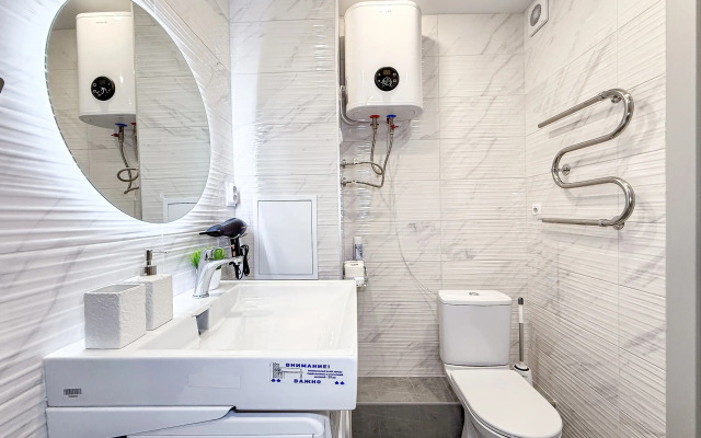 Monako 24 Zhk Morskaya Gorgippiya 13 Apartments