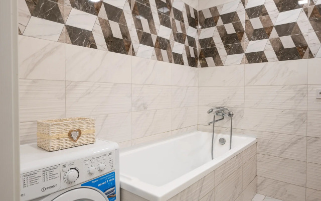 Flat Milli House Na Pavlyukhina