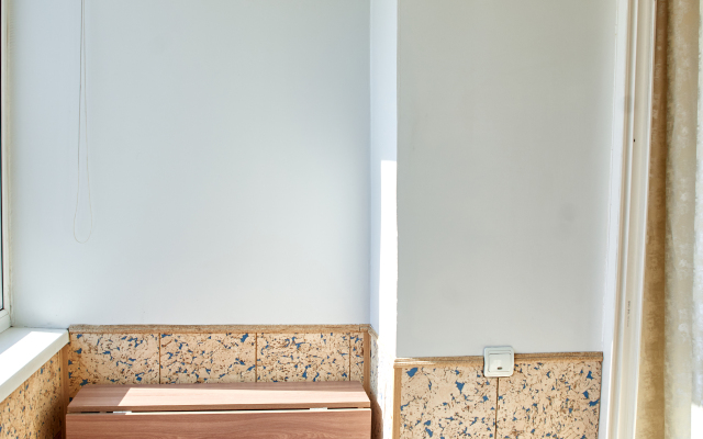 Апартаменты VIAHOME на Давыдова