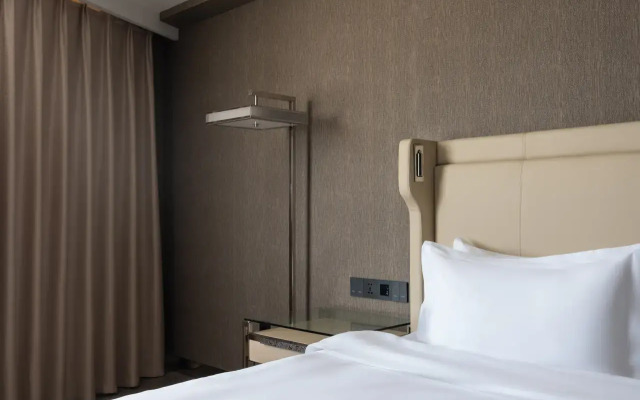 Mövenpick Samarkand