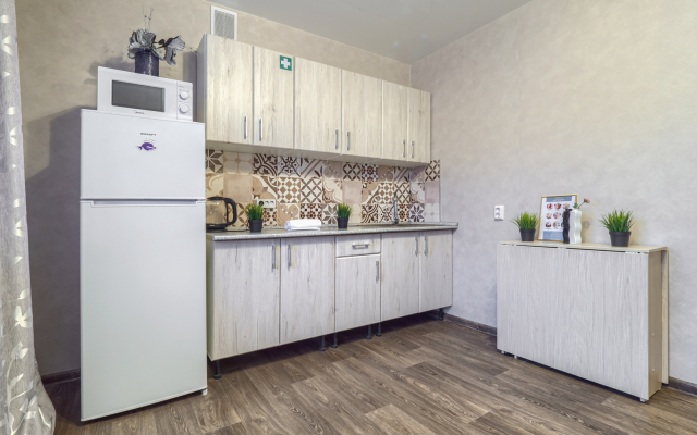 Апартаменты KvartalApartments Куйбышева 67