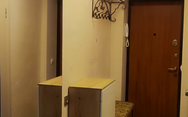 Uyutnaya V Istoricheskom Tsentre Flat