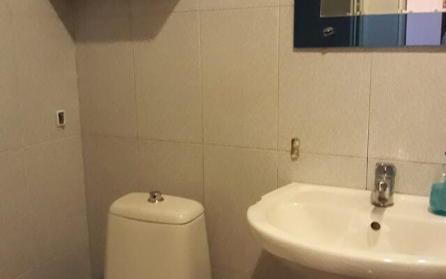 Апартаменты by the Park