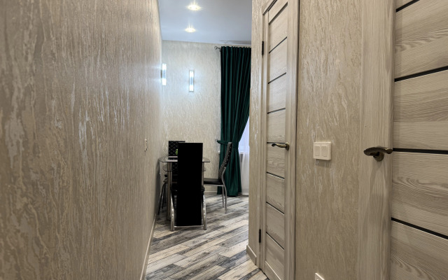 Na Sotsialisticheskoy Apartments