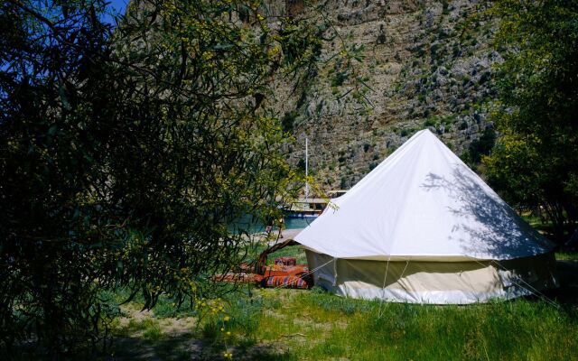 Butterfly Valley Glamping