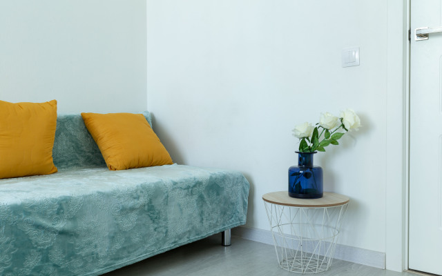 Квартира  Lucky Time