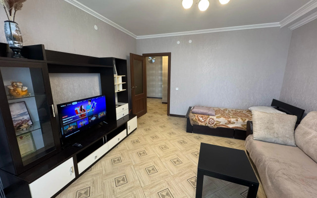 Khant 1 Apartments