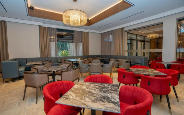 Mozart Hotel