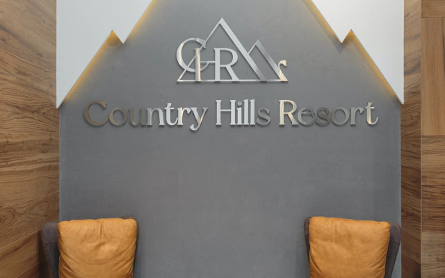 Country Hills Resort
