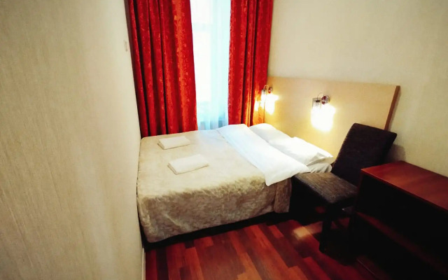 Mini-Otel Jo Inn