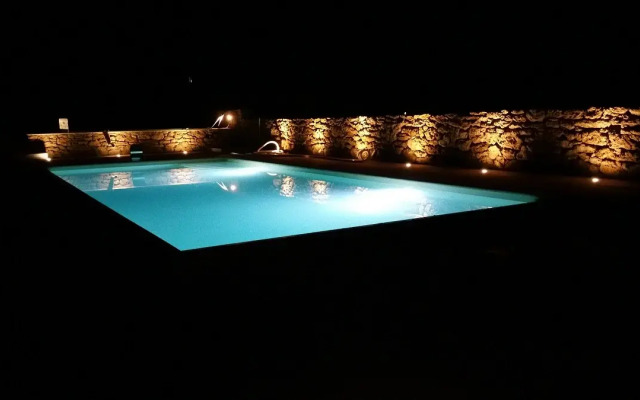 Вилла La Murata