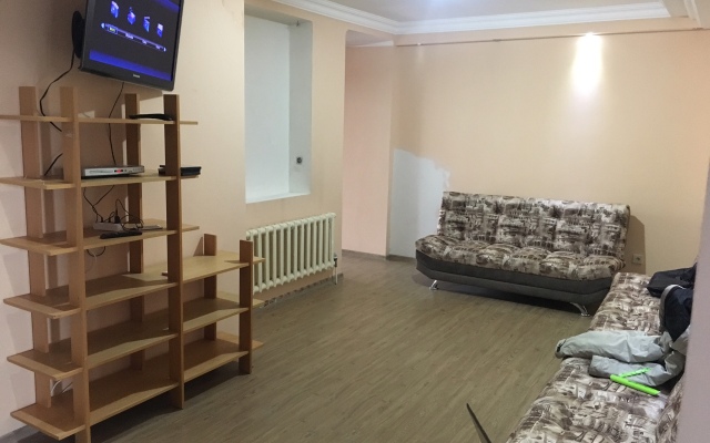 Samal Almaty Hostel