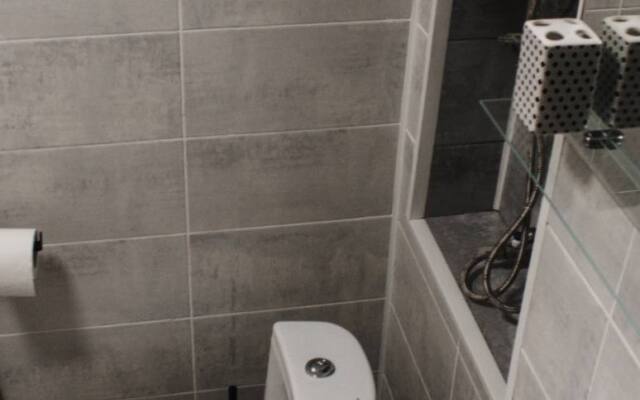 Квартира на 50 лет Октября