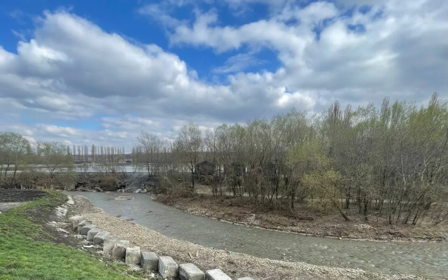 Гостевой дом Avalon Park