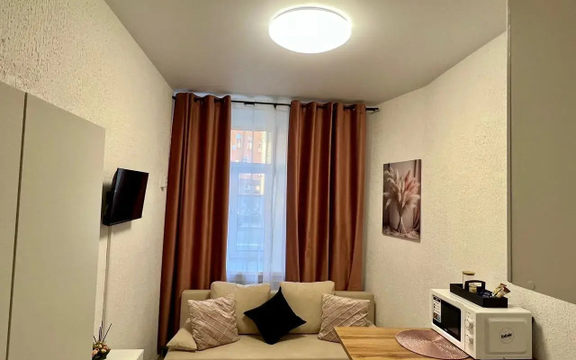 N5 Na Khersonskoy Apartments