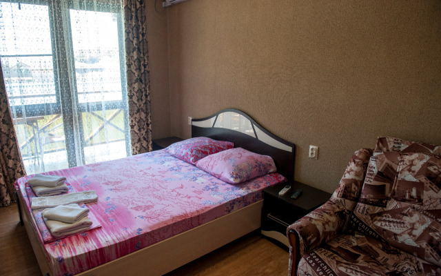 Stefaniya Guest House
