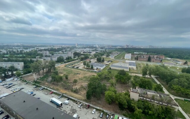 Квартира Евродвушка на Дорожной