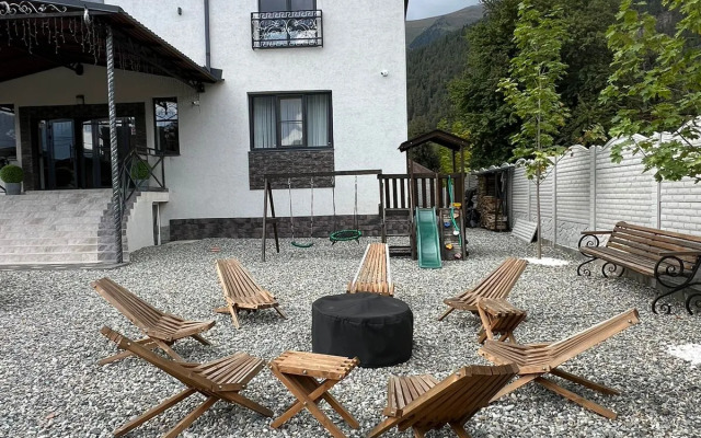 Sokol Guest House