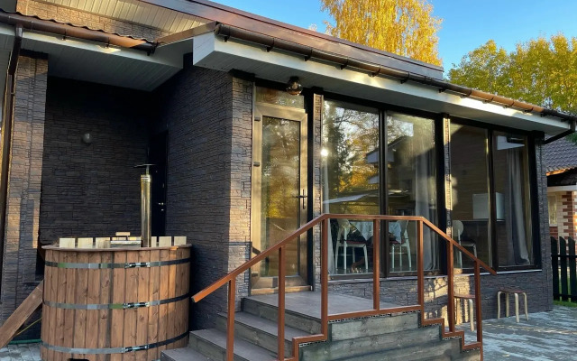 Частный дом Гармония