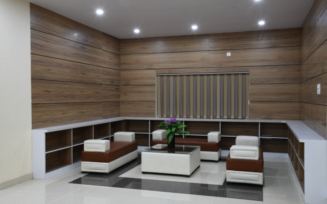 Mariya International Hotel