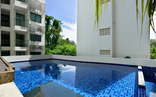 Laguna Bay 2 Condo By Siam Luxury Apartments