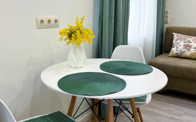 Квартира на Океанском Проспекте 13