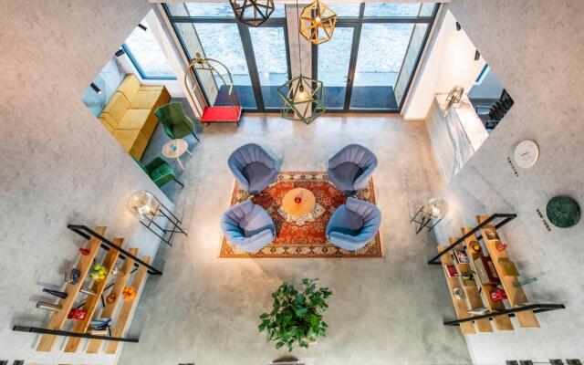Hotel Best Western Gudauri