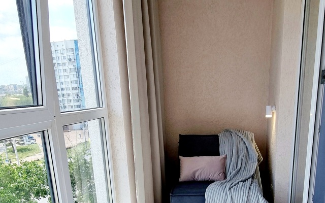 Premium Zhk 5 Avenue Plyazh Za Domom Apartments