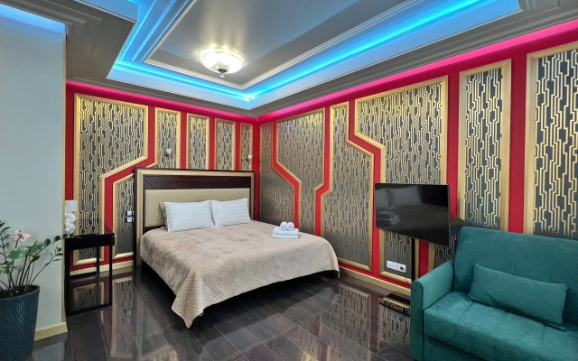 Квартира Студия на Краснофлотской