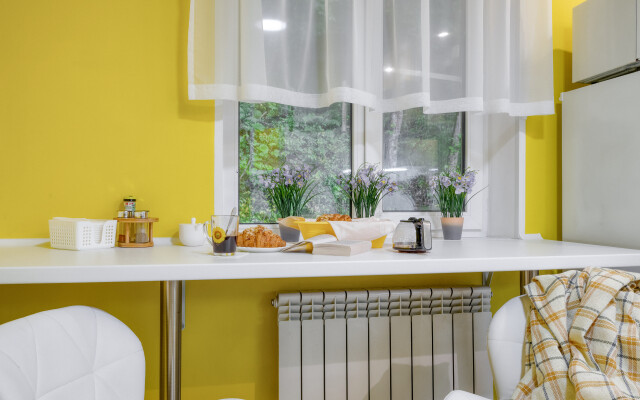 S Otdelnoy Spalney Mkr Kudepsta Flat