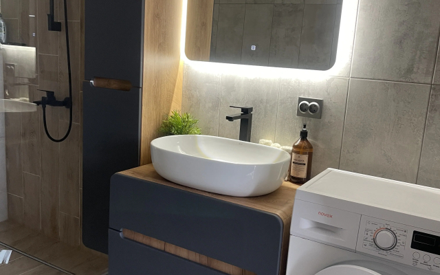 Частный дом BlagoHouse 15