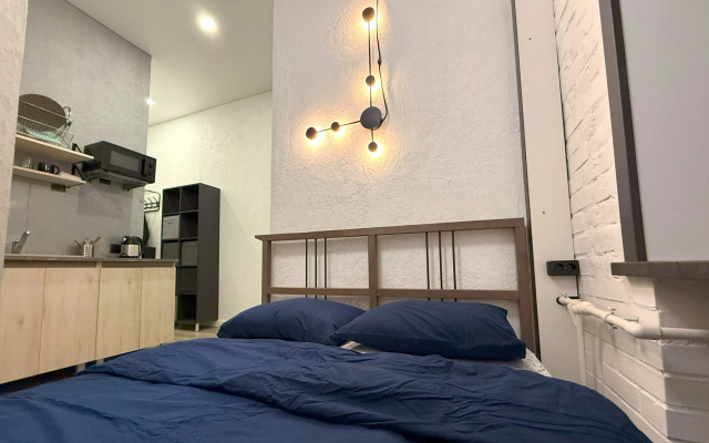 Murapart Apart-hotel