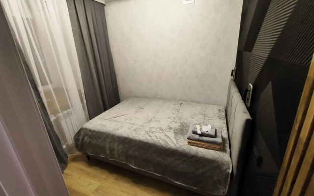 Квартира на проспекте Мира 32