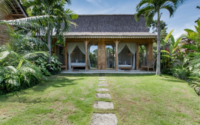 Little Mannao Villa