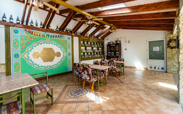 Rahil Guest House