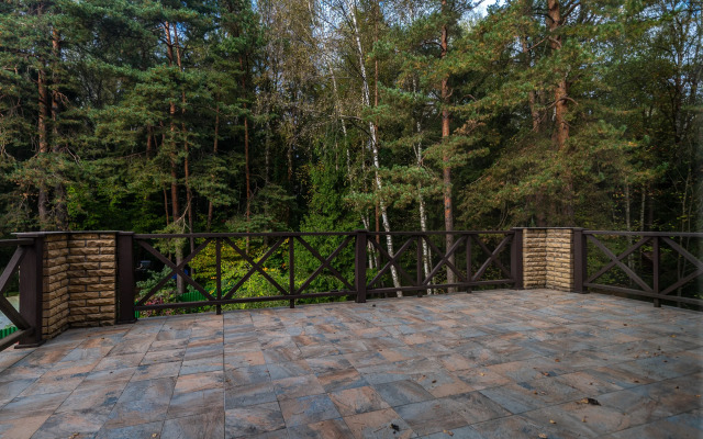 Частный дом Урожай - 2