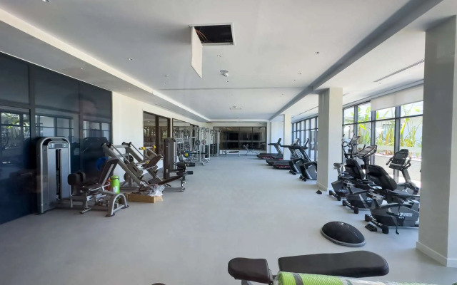 Qoople Azura World S 16 Apartments